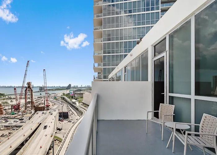 The Grayson Hotel Miami Downtown